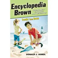 在飛比找蝦皮商城優惠-Encyclopedia Brown Tracks Them