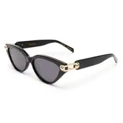 [Luv Lou] THE POSIE | BLACK