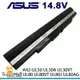 電池 適用於 ASUS 華碩 A42-UL50 UL30A UL30Vt UL80 UL80vt UL80J