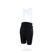 Bbb-Cycling Pursuit Bib Shorts - Black Size XL