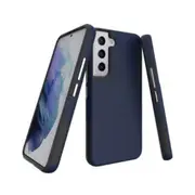 Samsung Galaxy S23 Plus Compatible Case Cover With Shockproof Rugged Design - Navy