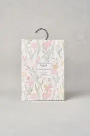 Floral Garden Hanging Sachet