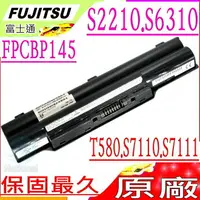 在飛比找樂天市場購物網優惠-FUJITSU FPCBP145電池(原廠)-富士 S822