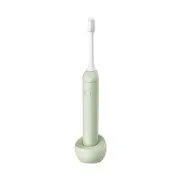 056 Magnetic Levitation Electric Toothbrush Charging Soft Bristled Teeth Cleaner
