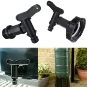 Plastic Adaptor Replacement IBC Barrel Water Butt Tap Beer Home Rain Brew Tool