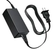 AC Adapter Charger For Roland AC-40 Acoustic Chorus Guitar Amplifier Power Cord
