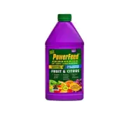 PowerFeed PRO SERIES Flowers Fruit And Citrus Fertiliser Concentrate 1.2L
