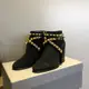 [二手] Giuseppe Zanotti Women’s ankle boots