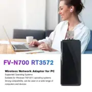 Wireless For SamsungSmart TV Wifi USB Adapter Dongle WIS12ABGNX WIS09ABGN C5R5