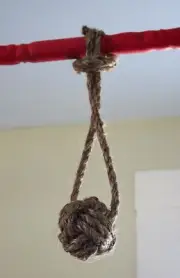 Cannonball Climbing Hold Grip Strength Ninja Pull up