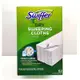 Swiffer 拖地機用 乾抹布 52入 適 iRobot Braava 390t 380t 375t 拖把 除塵紙