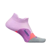 Feetures - Elite Ultra Light Cushion No-Show Tab - Orchid Sunset