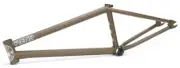 Fiend BMX Garrett Reynolds Signature V3 Frame 20.5'' Matt Brown