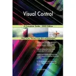 VISUAL CONTROL A COMPLETE GUIDE - 2020 EDITION