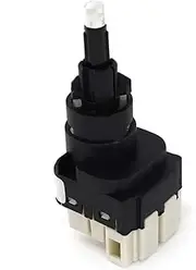 1Pcs 4Pins Car Brake Light Switch Stop Reverse Lamp Switch Button for Audi A4 A6 A8 1K2945511