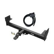 TAG Heavy Duty Towbar Kit for Kia K2700 PU SD TU K2900 PU3 J2 J3 4Cyl 2002-2012
