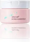SUIKO HATSU CURE Refresh Cleansing Balm 90g Rose Fragrance
