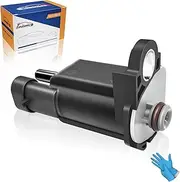 214-1473 EVAP Vapor Canister Purge Valve Solenoid Compatible with Chevy Silverado 1500 2007-2013,Express 1500 2008-2014,GMC Sierra 1500 2007-2013, Cadillac DTS 2006-2011 Replaces 12592015