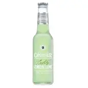 Cruiser Zesty Lemon Lime 275mL - 1 Bottles