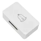 Wired Doorbell Welcome Ding Dong Door Bell Mechanical Design For Home Offi HOM