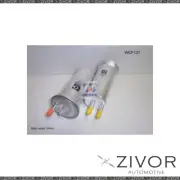 COOPER FUEL Filter For BMW X5 4.6L V8 02/02-10/03 -WCF131* By Zivor*