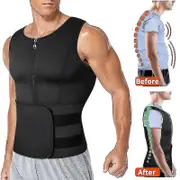 Medical Adjustable Clavicle Posture Corrector Men Woemen Upper Back Brace Shoulder Lumbar Support Belt Corset Posture Black XXL