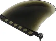 Water Stabilizer Fin for Surfboard Paddleboard Balance Detachable Suitable for Levels