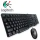 《銘智電腦》Logitech【羅技 MK100】有線鍵盤滑鼠組 (NEW 2代) (全新公司貨/含稅/免運)