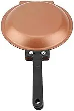 Creative Folding Omelette Pan Cake Pan Pancakes Pastry Machine Breakfast Kitchenware Baking Tools DIY Cake Round Pan