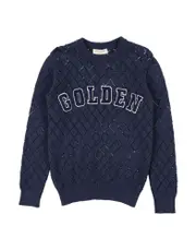 [GOLDEN GOOSE] GOLDEN GOOSE Sweaters - Item 14460190