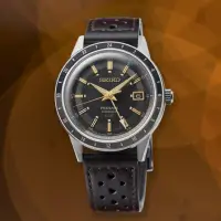 在飛比找momo購物網優惠-【SEIKO 精工】Presage 復古系列 Style 6