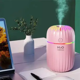 AIR HUMIDIFIER MINI AROMA MIST SPRAYER DIFFUSER PURIFIER