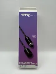 NEW Controller Extension Cables for the Nintendo Gamecube System. US Seller