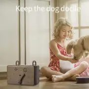 Ultrasonic dog training,Anti-Barking Device Dog Bark Control Device Security dog