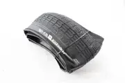 Khe Mark Webb Bmx Bike Tyre Folding Black Size 2.3
