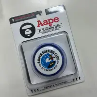 在飛比找蝦皮購物優惠-Aape by A Bathing Ape yoyo 溜溜球