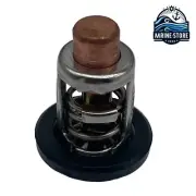 143°F/62°C Thermostat For Mercury Outboard Motor 7.5HP - 250HP 200 225 HP 75692B