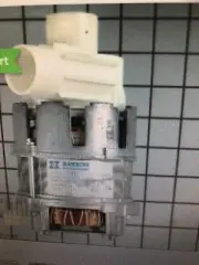 Asko Circulator Pump # 8057133