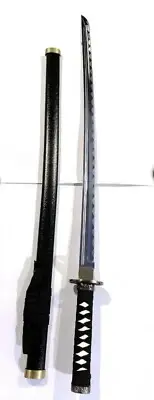 katana sword 1095 high carbon steel sword Handmade Full Tang Katana sword