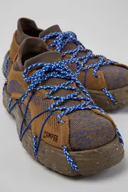 ROKU Brown Sneaker for Women