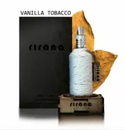 Vanilla Tobacco by Rirana Parfume EDP Eau de Parfum 1.7 oz (50 ml) ~ NEW DHL EXP