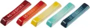 Le Creuset Chopstick Rest Cutlery Rest Rainbow 5 Pieces Stoneware