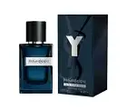 NIB Yves Saint Laurent Men's Y Eau de Parfum Intense EDP Spray 2.0 oz Cologne