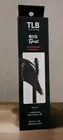 TLB The Lip Bar BIG TIMER Volumizing MASCARA Black Full Size NEW