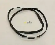 Bosch Washing Machine Motor Drum Drive Belt WAS32741AU/16 WAS32741AU/18