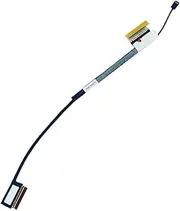 Gintai 40 Pin Touch Screen Connection Cable for Lenovo Ideapad Yoga Slim 7 Pro 14 5C10S30317 DC02C00TE00 DC02C00TE10 Video Cable LCD EDP Screen Cable