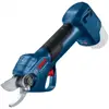 BOSCH博世 Pro Pruner 12V 鋰電 無線 剪枝機 修枝機(3.0A*2)