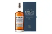 Benriach 21Yo Whiskey 700ml