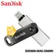 【MR3C】含稅公司貨 SanDisk iXpand Go 64G 64GB Apple 雙用OTG 隨身碟