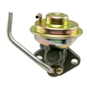 Exhaust Gas Recirculation (EGR) Valve-Valve WVE 4F1357